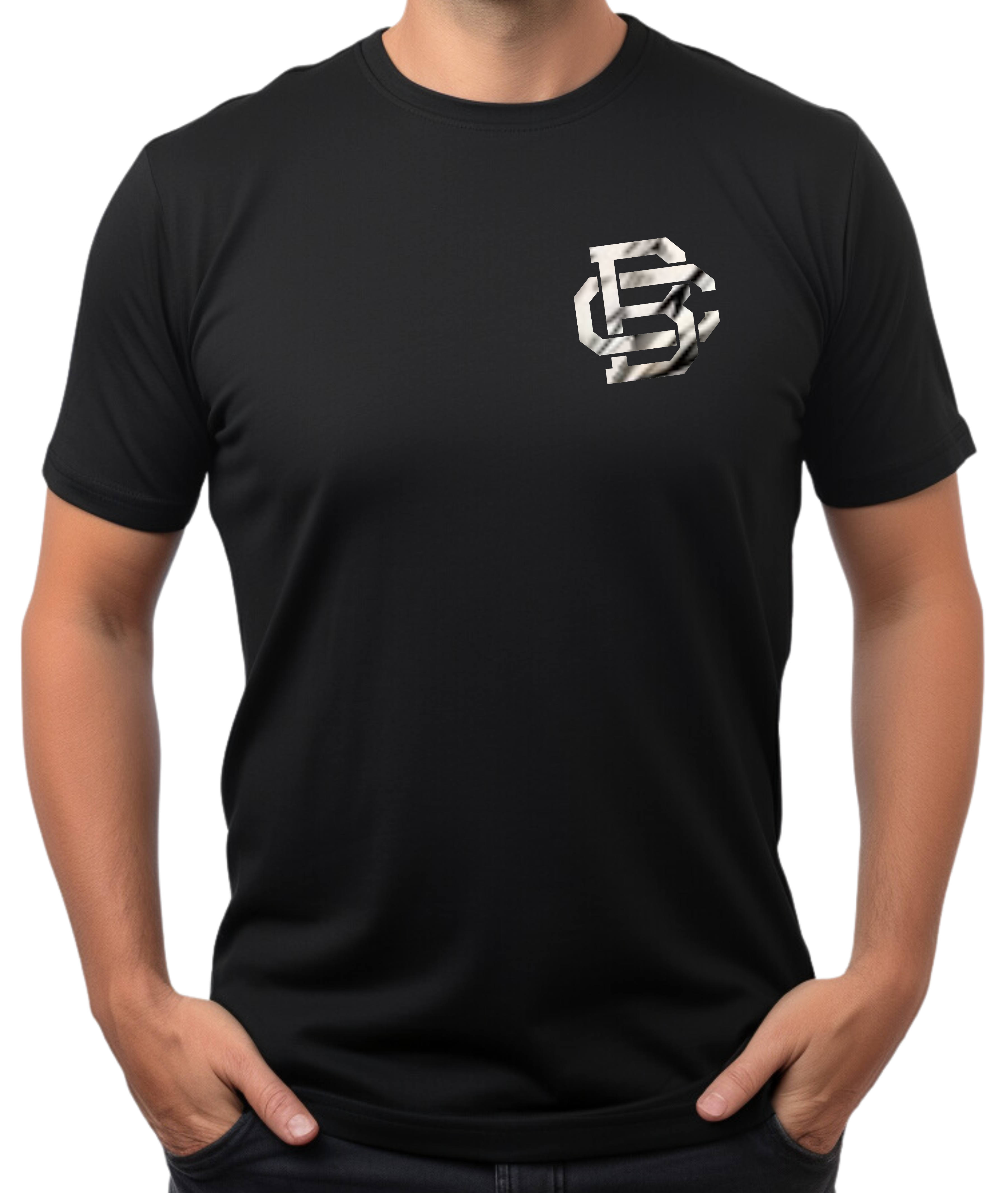 Born In A Cage - Only The Toughest A TNT37 Design