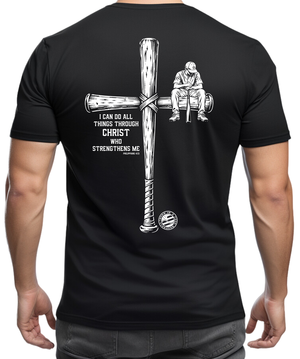 Born In A Cage - All Things A Percy13 Design