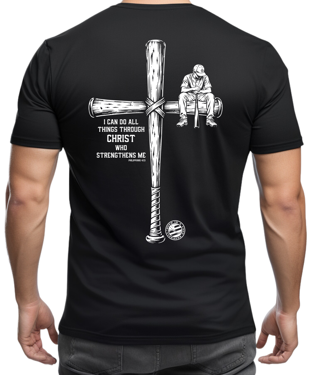 Born In A Cage - All Things A Percy13 Design