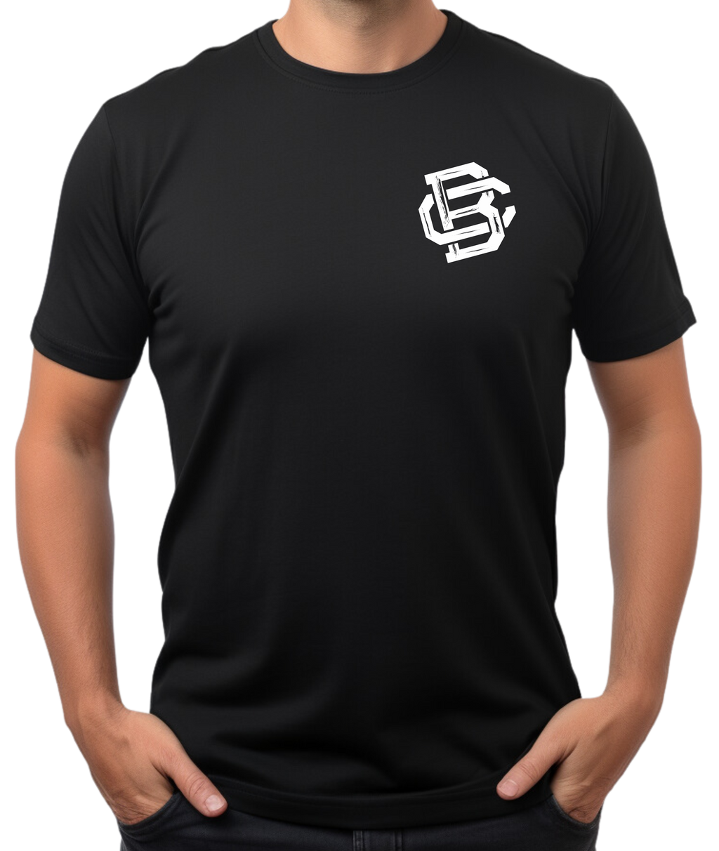 Born In A Cage - All Things A Percy13 Design