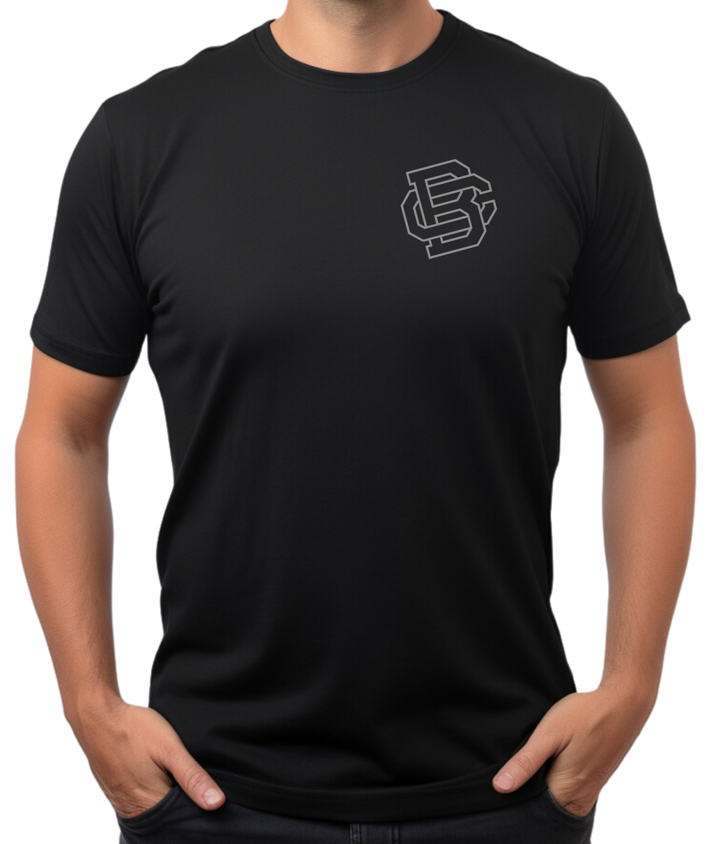 Born In A Cage - The Grey Flag