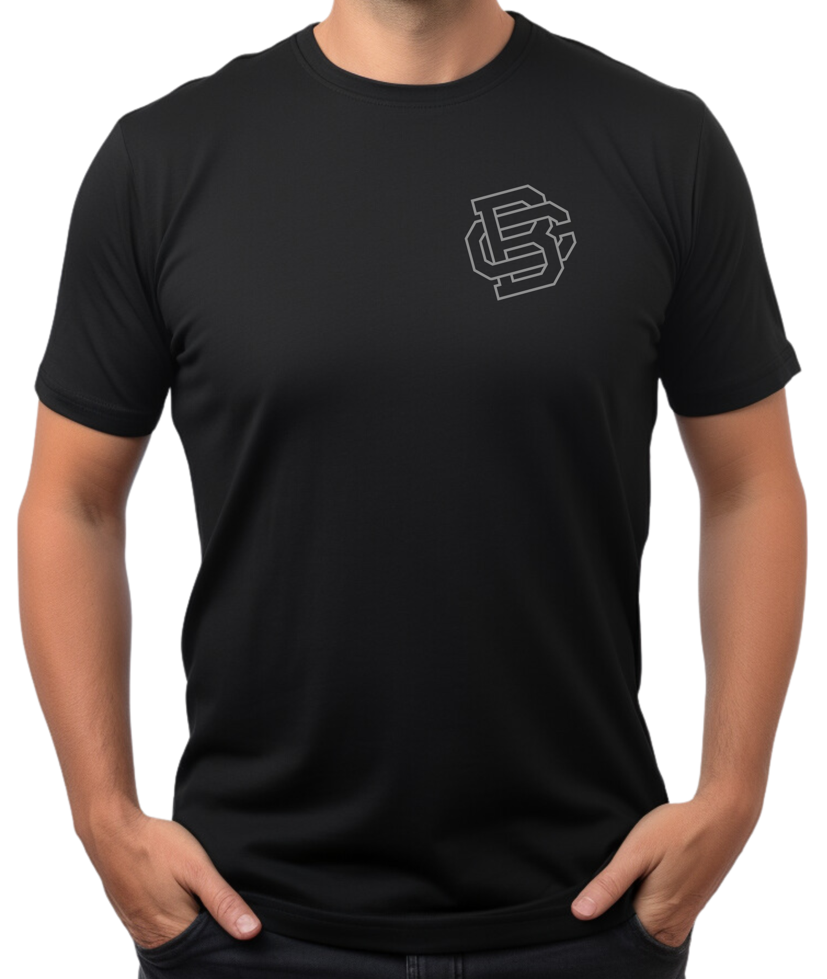 Born In A Cage - The Grey Flag