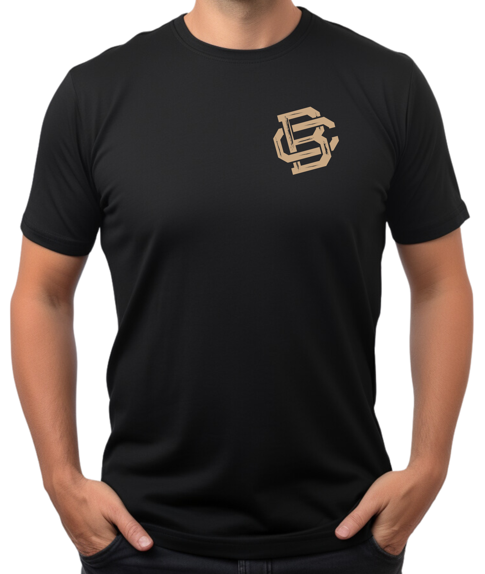 Born In A Cage - Get Dirty